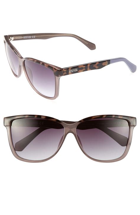 kenneth cole sunglasses women's